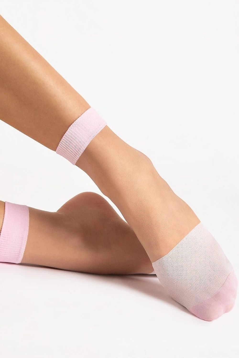 Chaussettes model 225976 Fiore