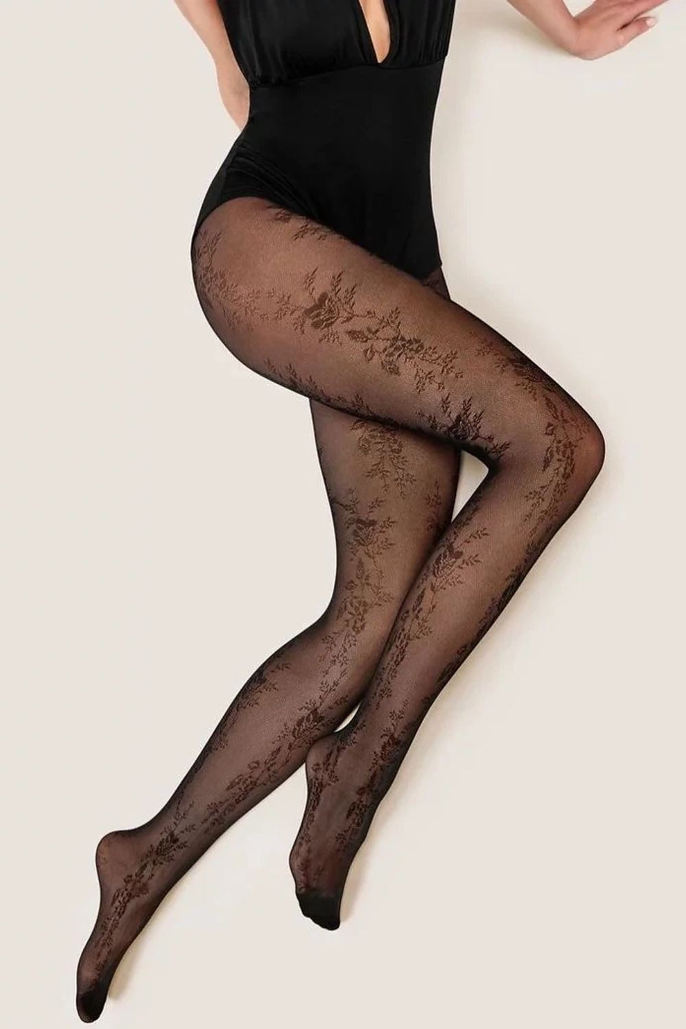 Collant model 226260 Gabriella