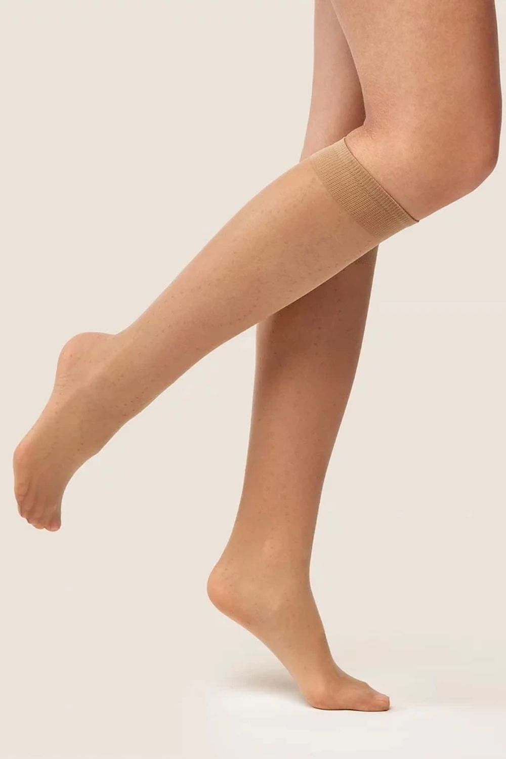 Chaussettes longues model 226265 Gabriella