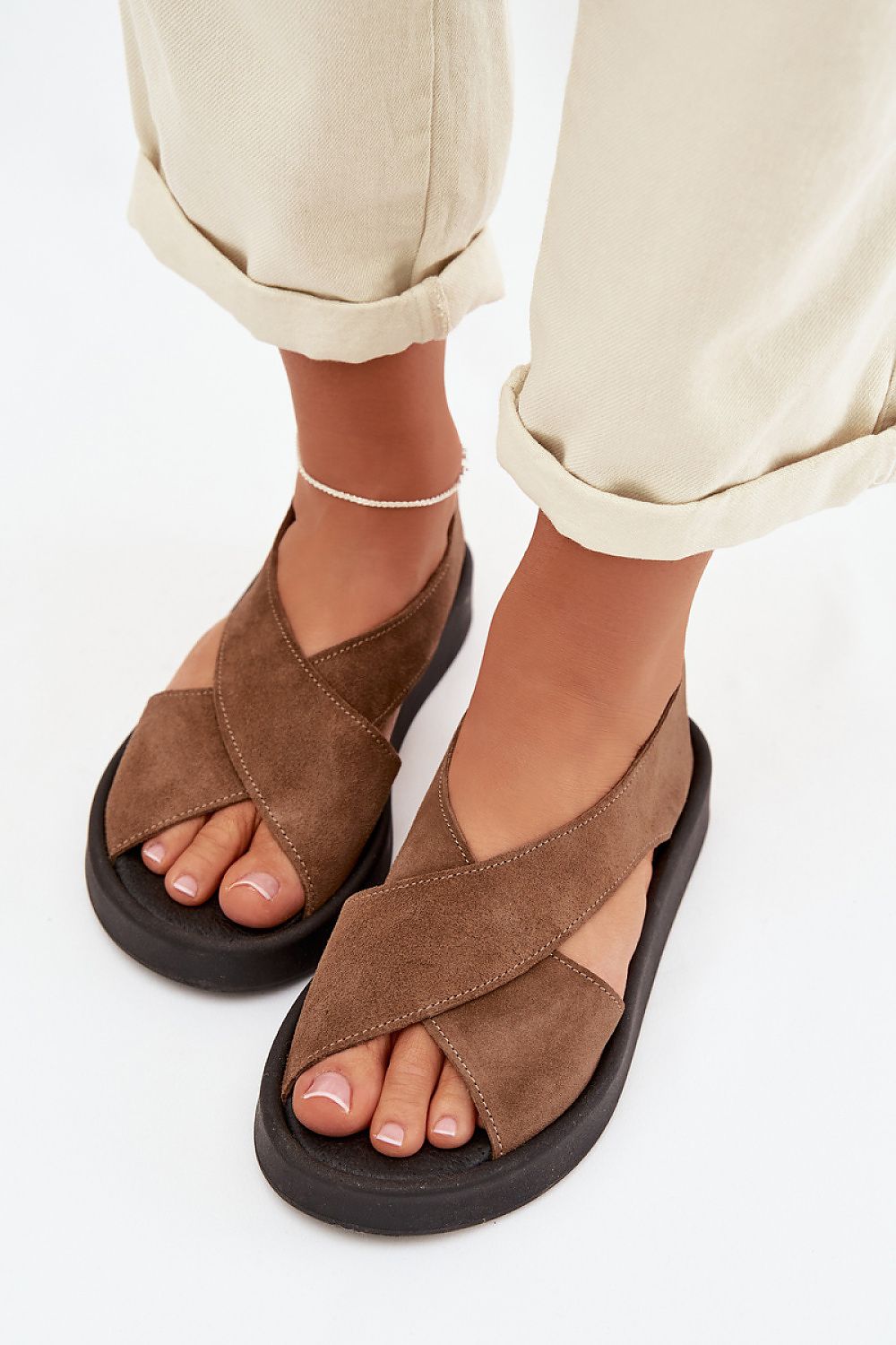 Sandales model 226330 Step in style