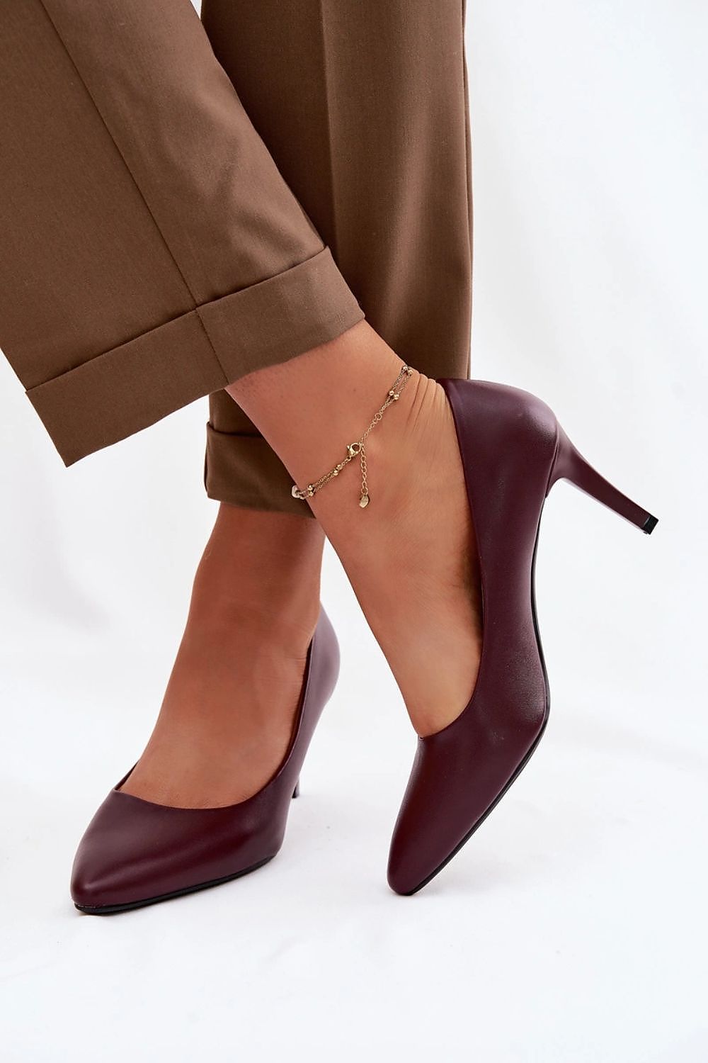 Talons hauts model 226322 Step in style