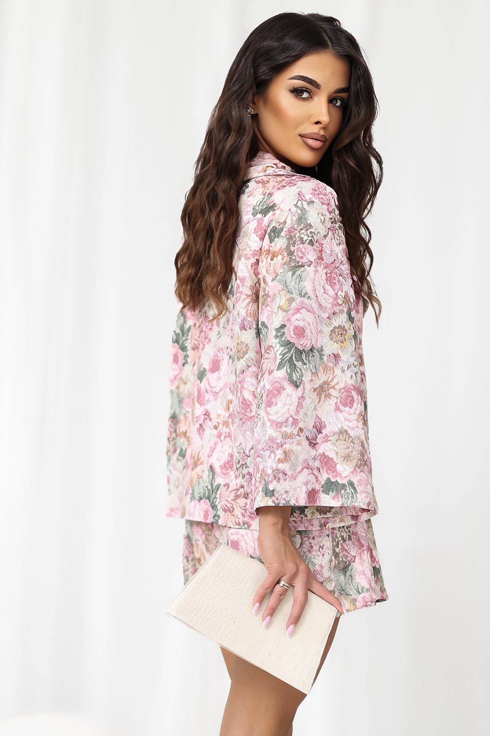 Veste model 226467 Italy Moda