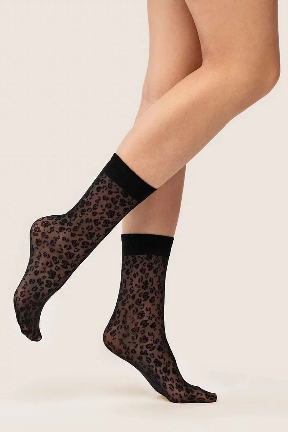 Chaussettes model 226597 Gabriella