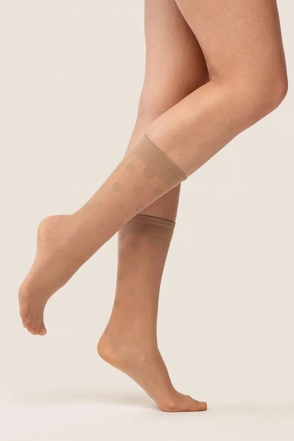 Chaussettes model 226599 Gabriella