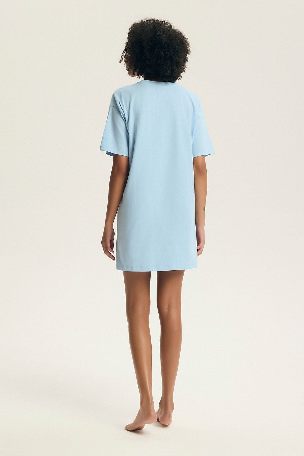 Chemise de nuit model 226606 Henderson