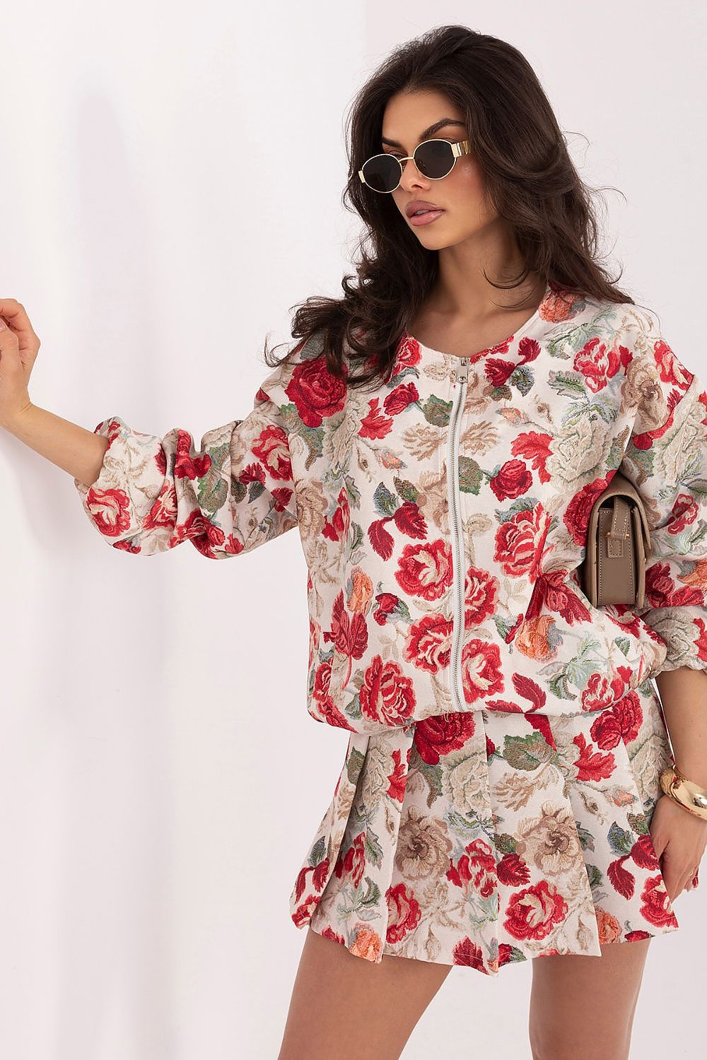 Veste model 226637 Italy Moda