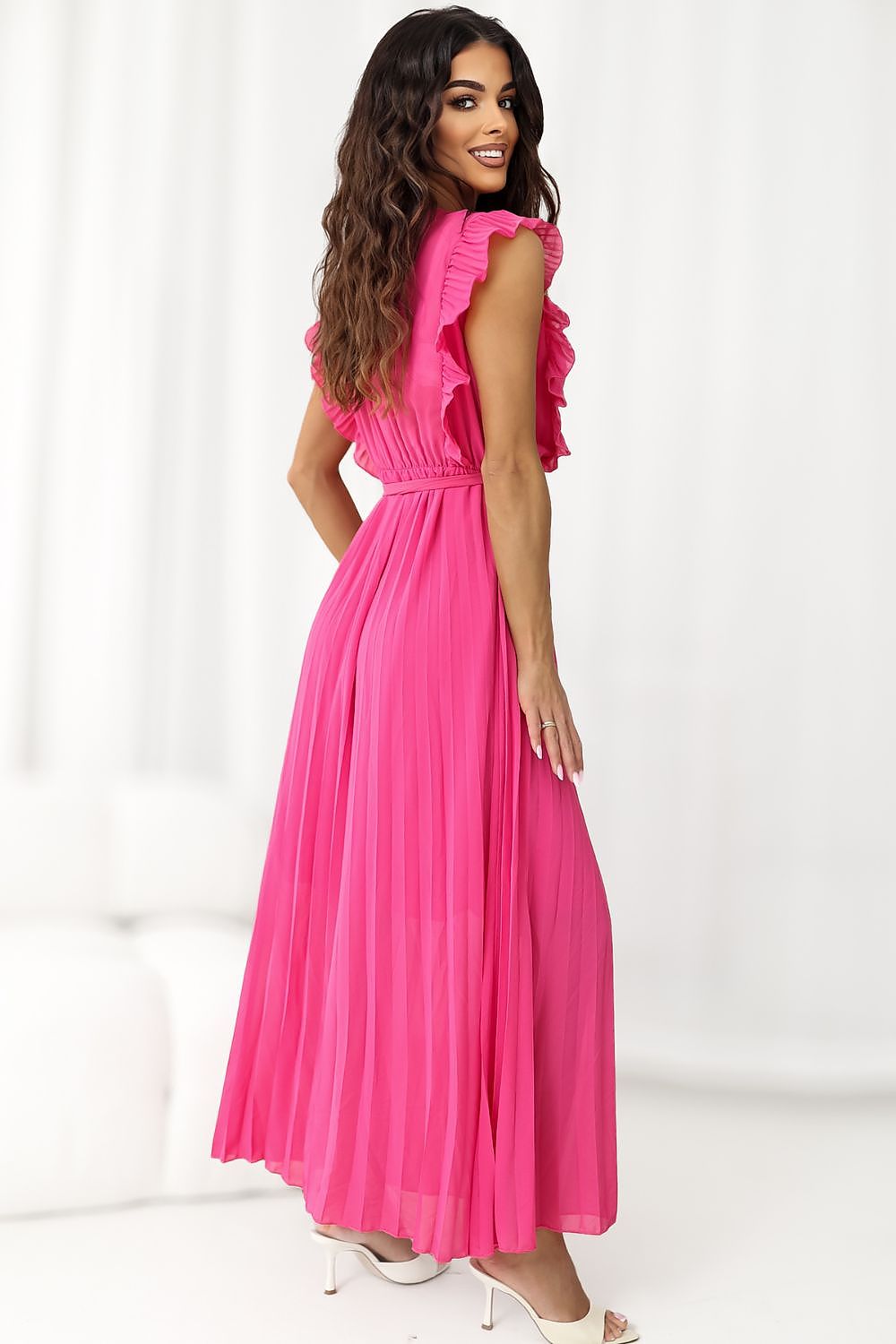 Robe de jour model 226701 Rue Paris