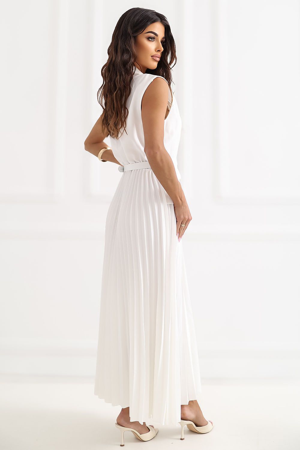 Robe de jour model 226711 Rue Paris