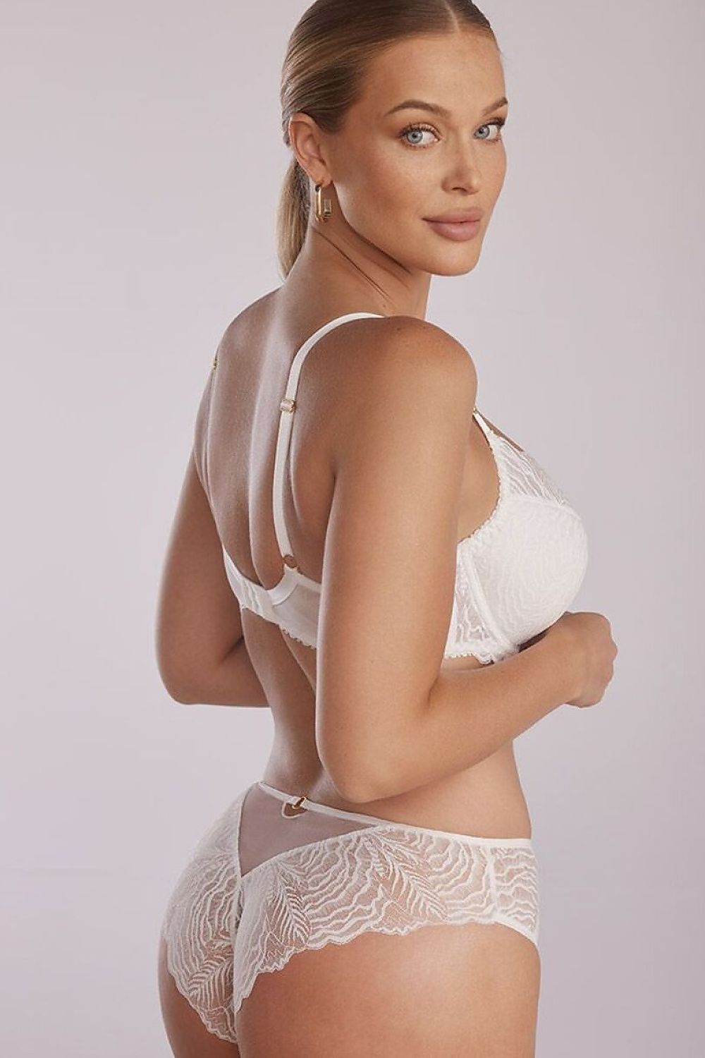 Culottes model 226778 Kinga