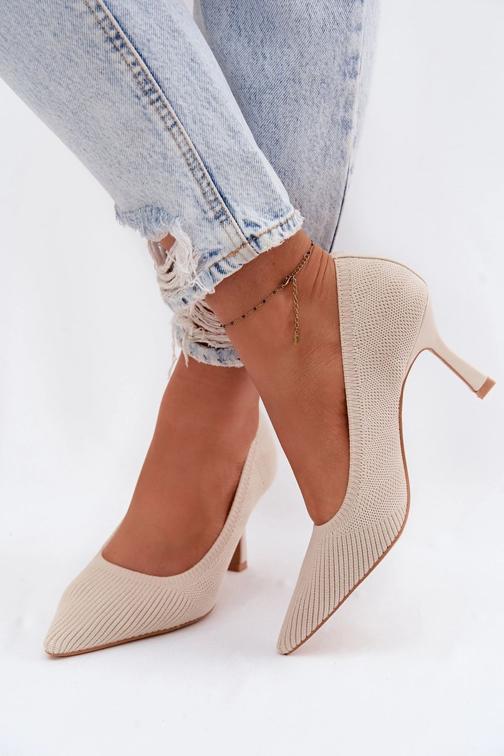 Talons hauts model 227170 Step in style