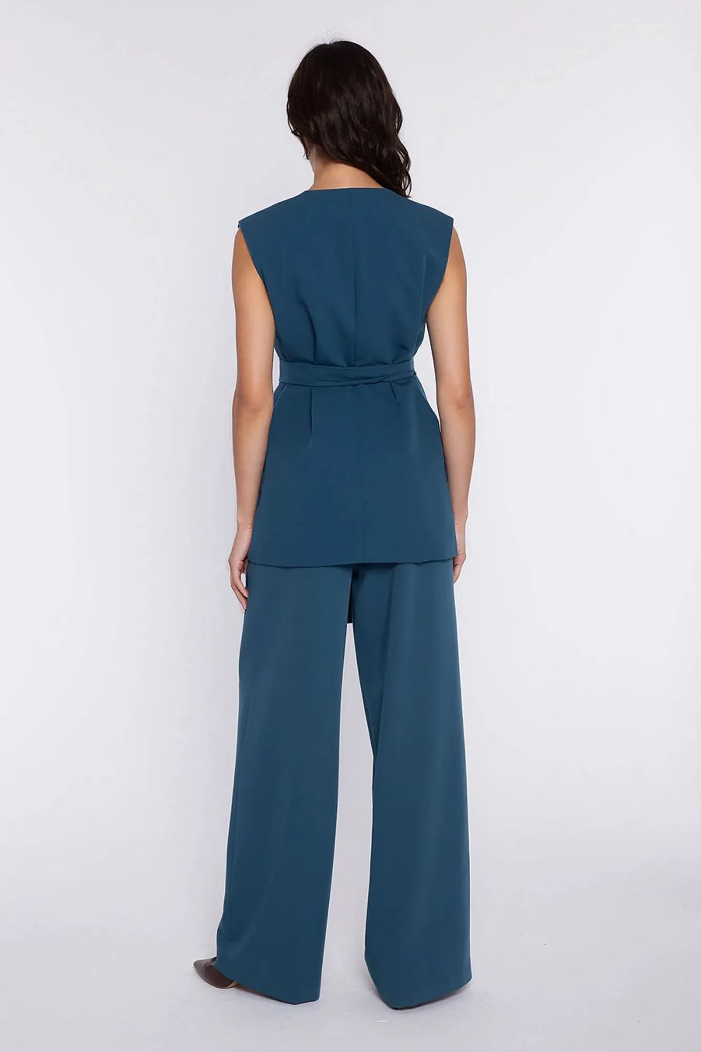 Pantalon femme model 227150 Nife