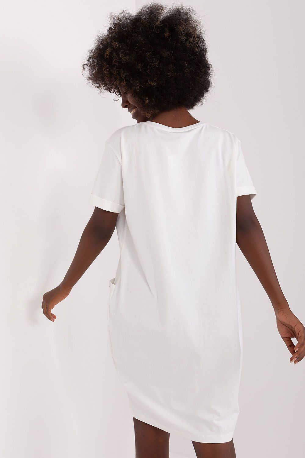 Robe de jour model 227382 Rue Paris