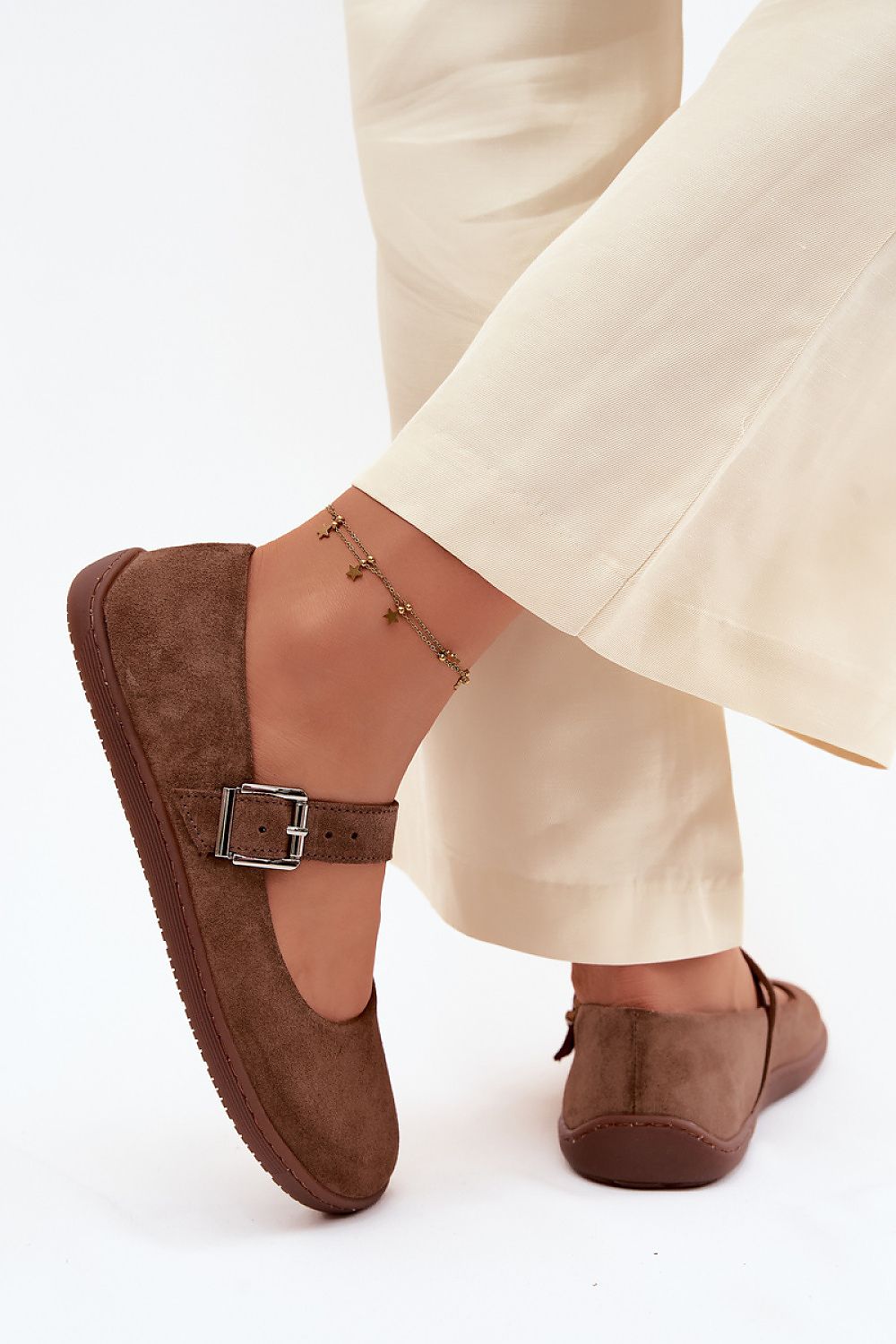 Ballerine model 227408 Step in style