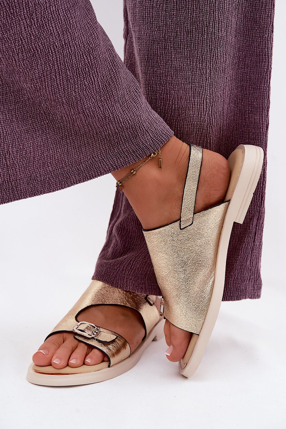 Sandales model 227433 Step in style
