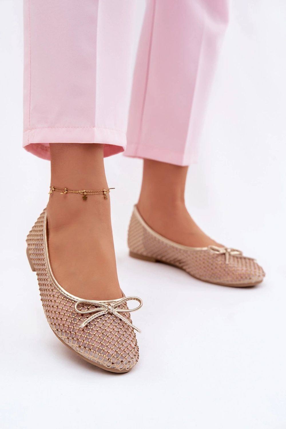 Ballerine model 227412 Step in style