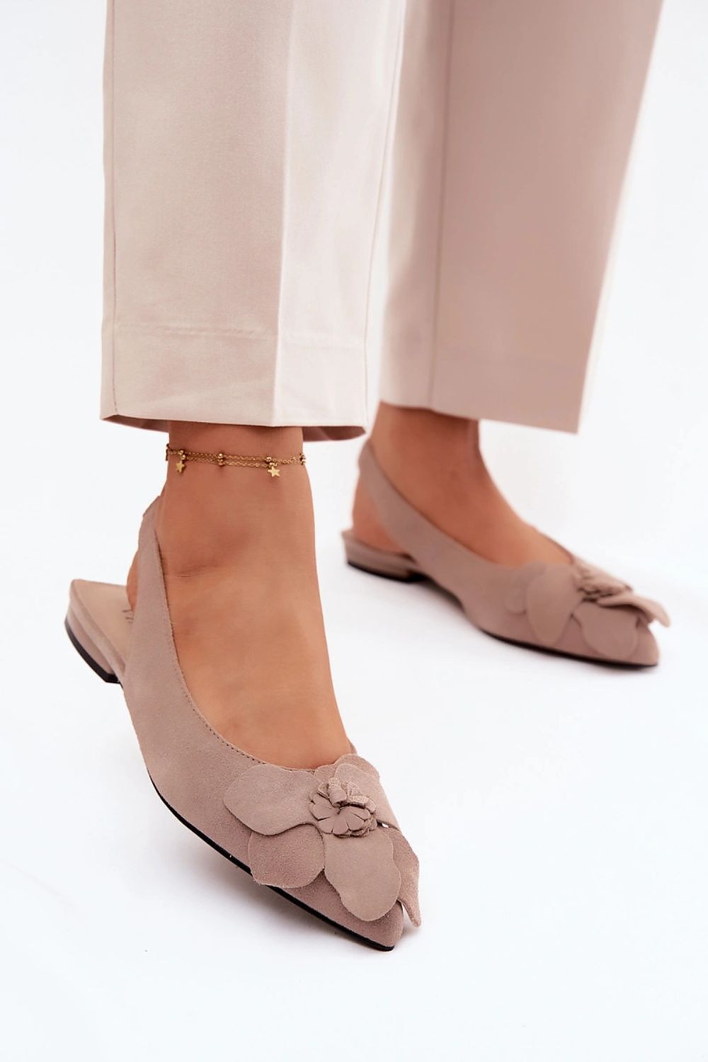 Sandales model 227415 Step in style