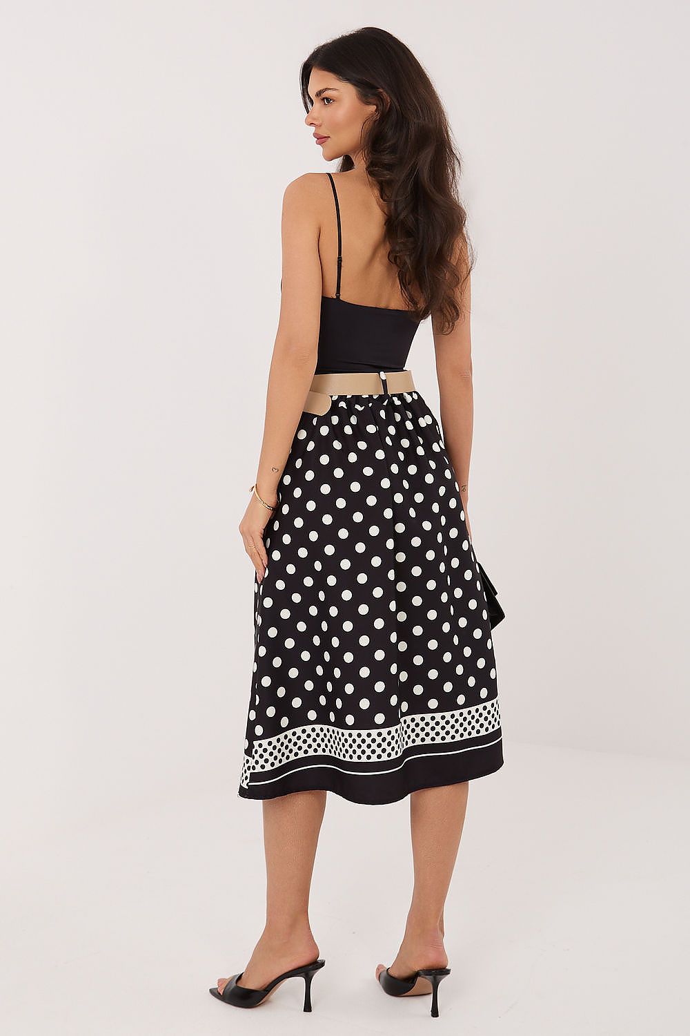 Jupe model 227633 Italy Moda