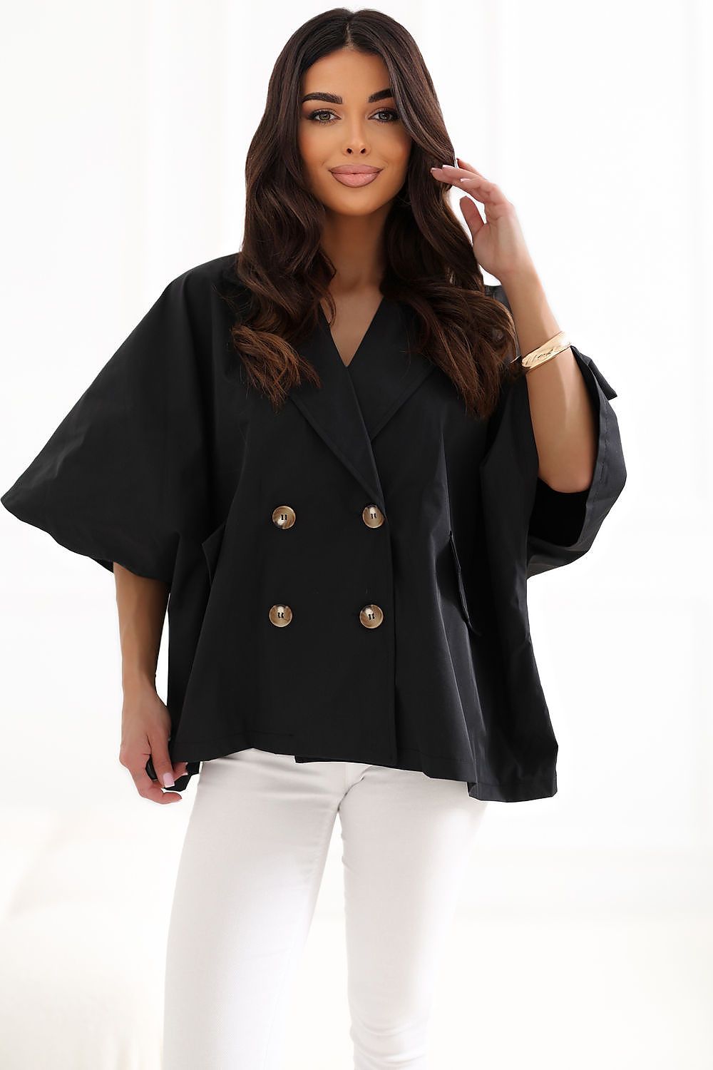 Manteau model 227672 Rue Paris