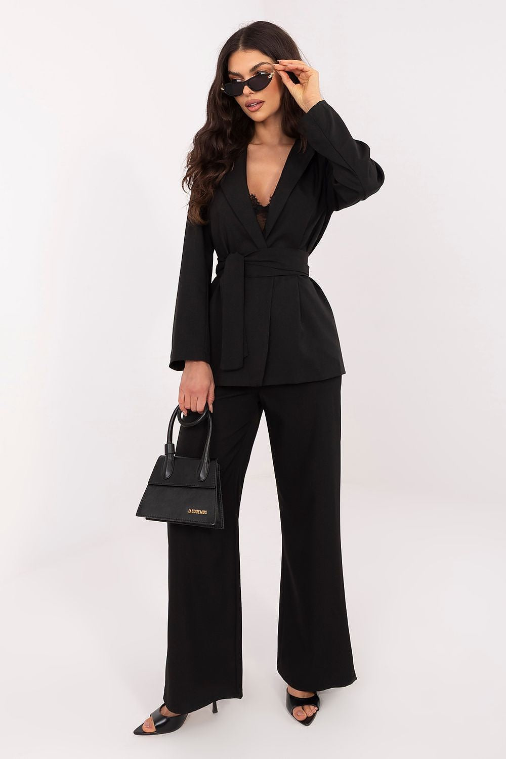 L`ensemble model 227873 Italy Moda
