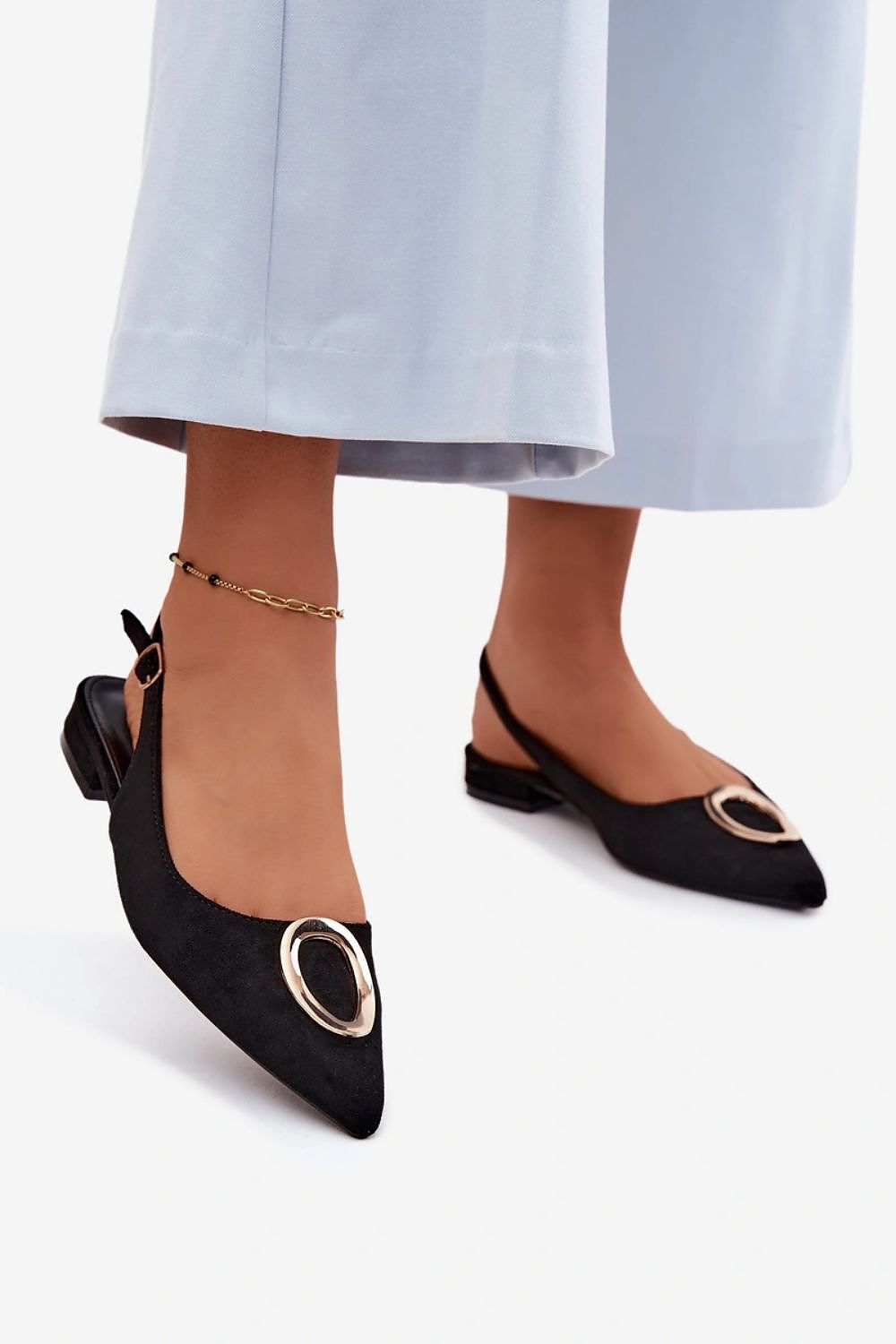 Sandales model 227923 Step in style