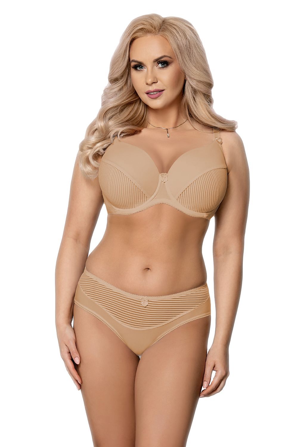 Soutien-gorge rembourré model 227993 Vena