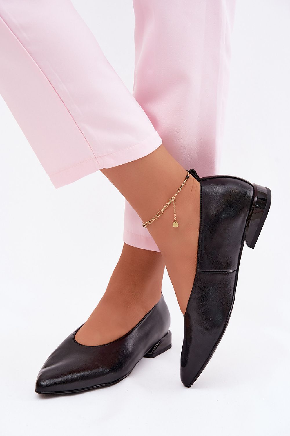 Ballerine model 228089 Step in style
