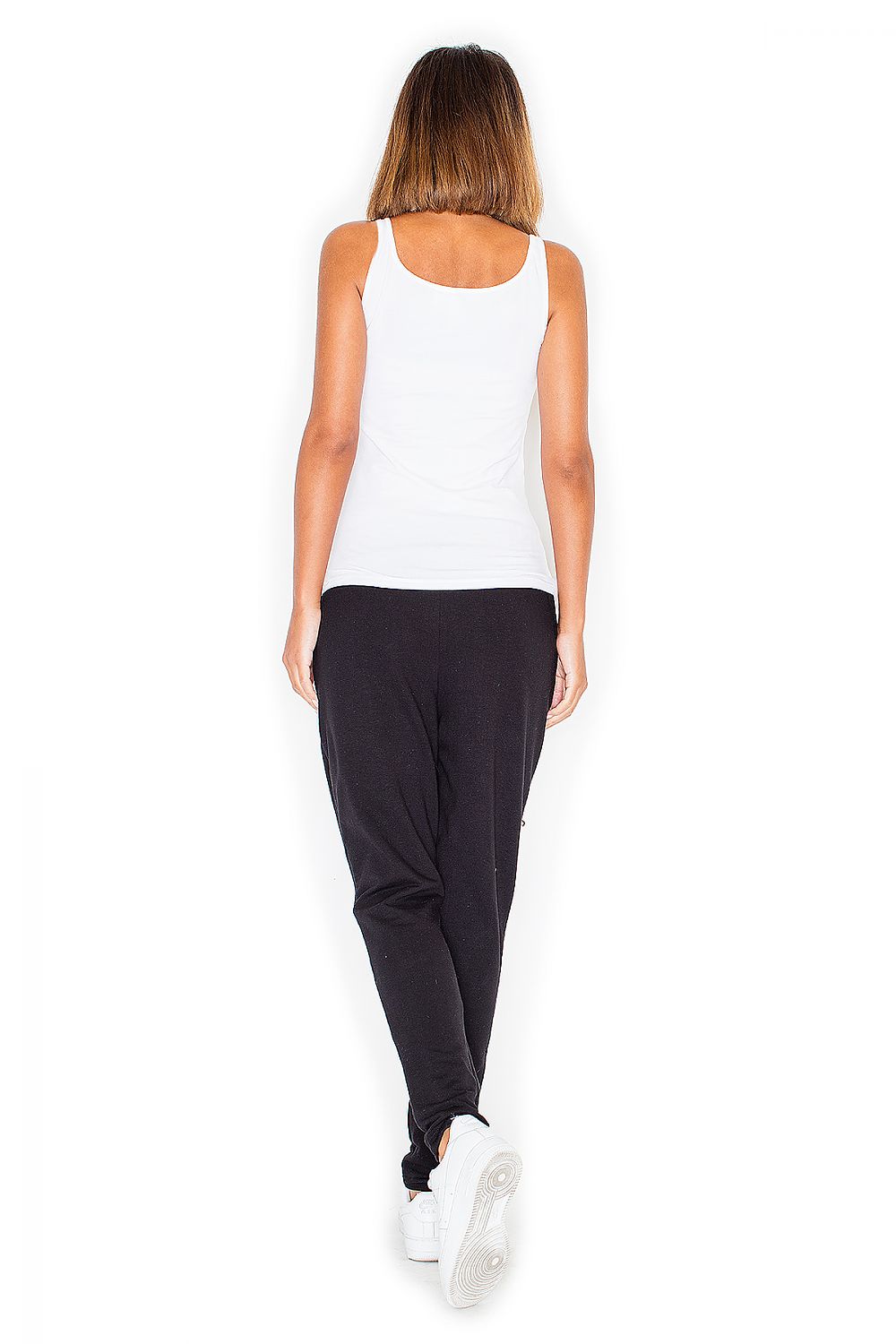 Women's pants model 49957 Katrus