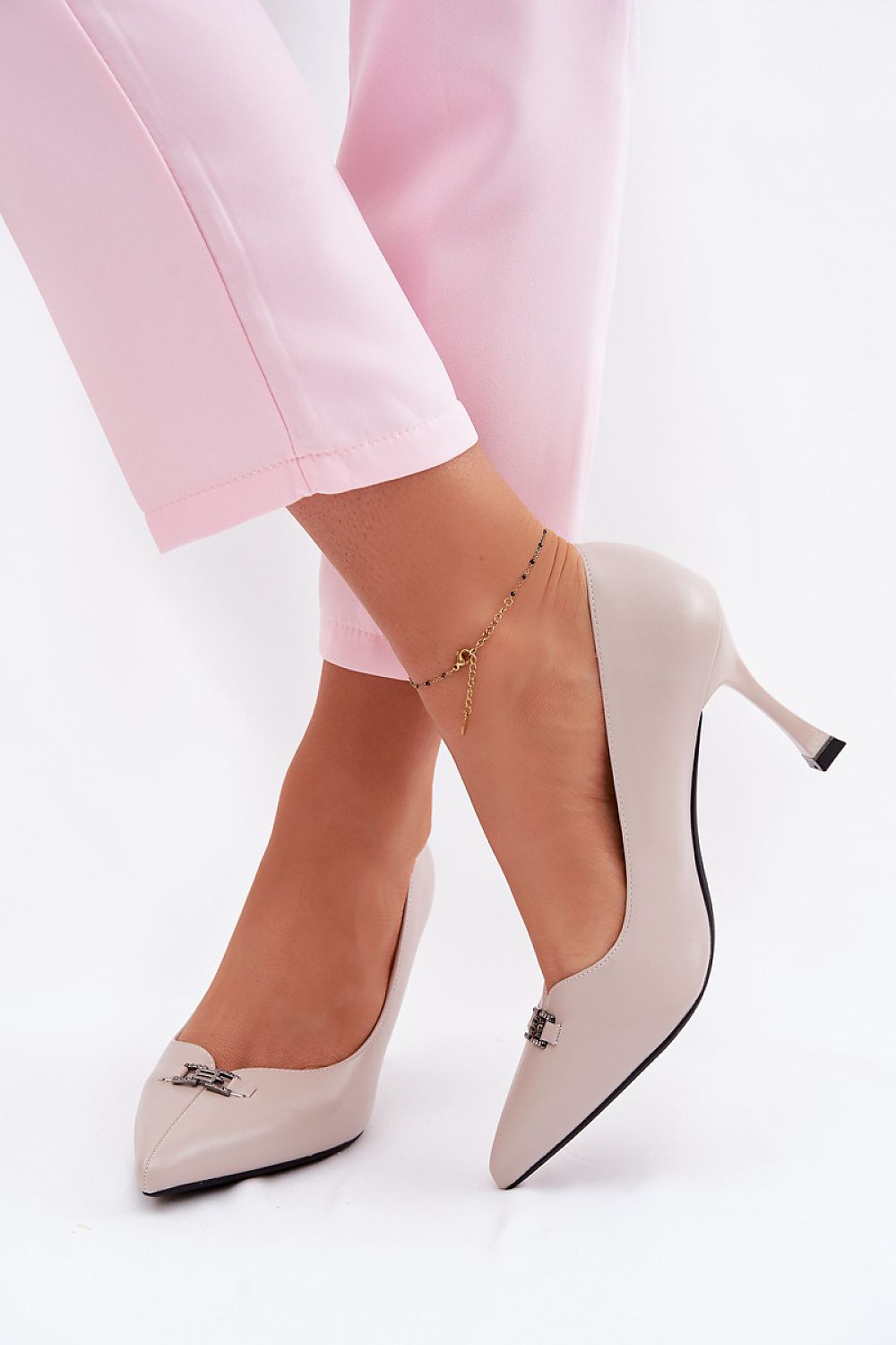 Talons hauts model 228410 Step in style
