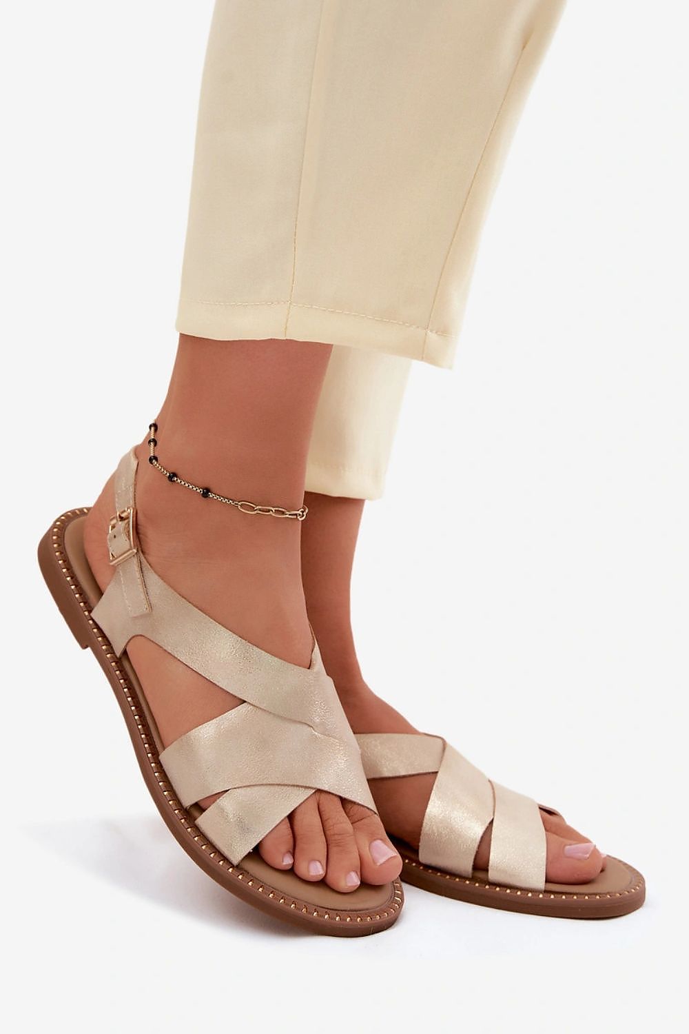 Sandales model 228394 Step in style