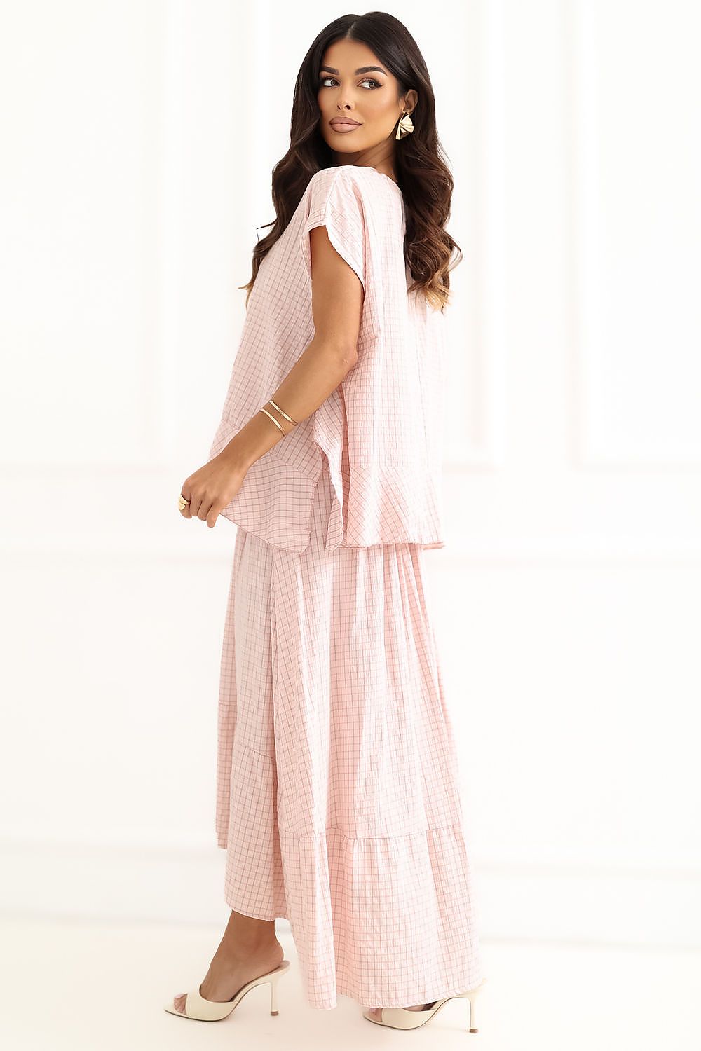 Chemisier model 228466 Italy Moda