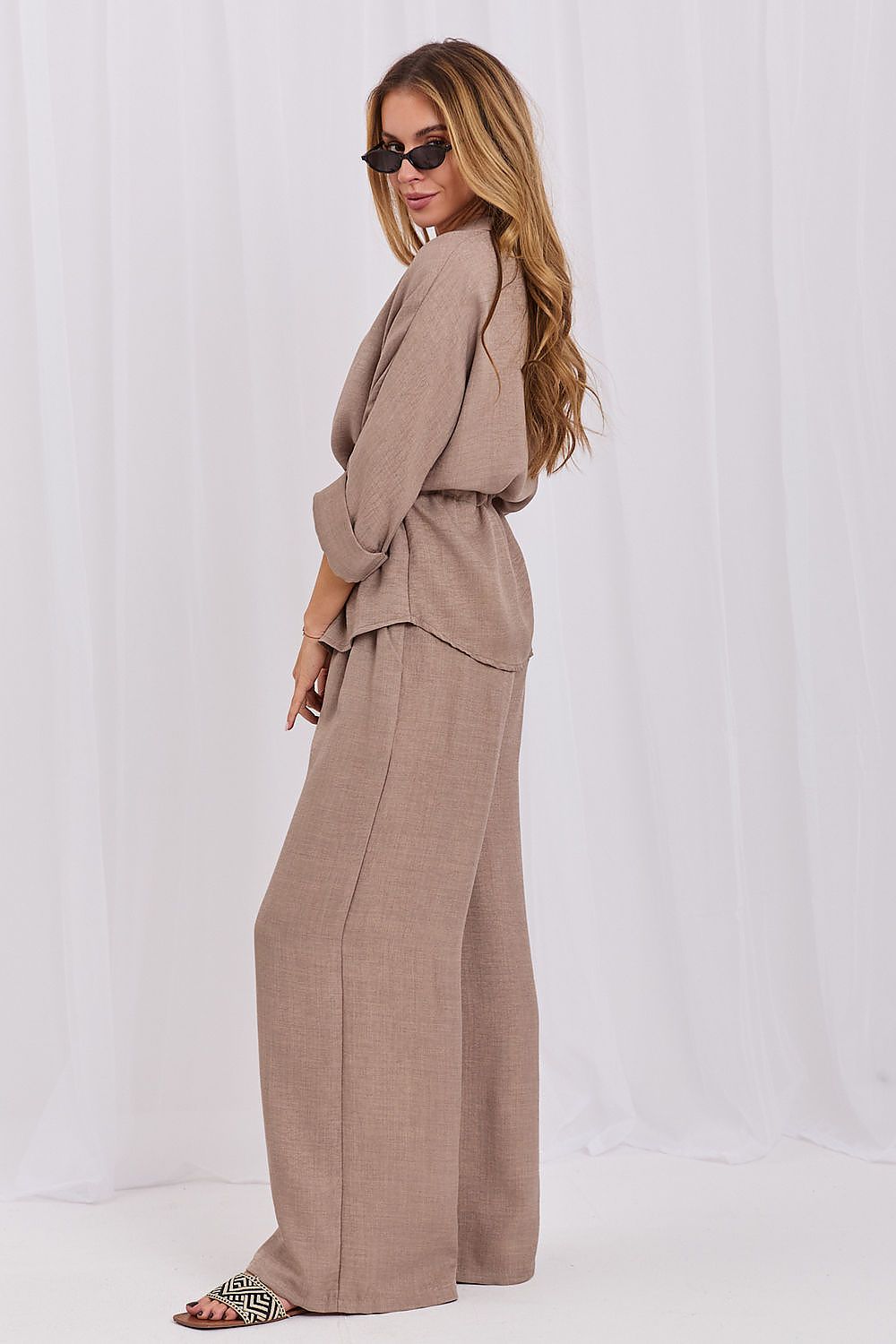 L`ensemble model 228865 Italy Moda