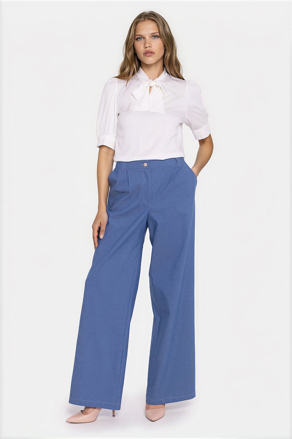 Jean model 228925 Nife