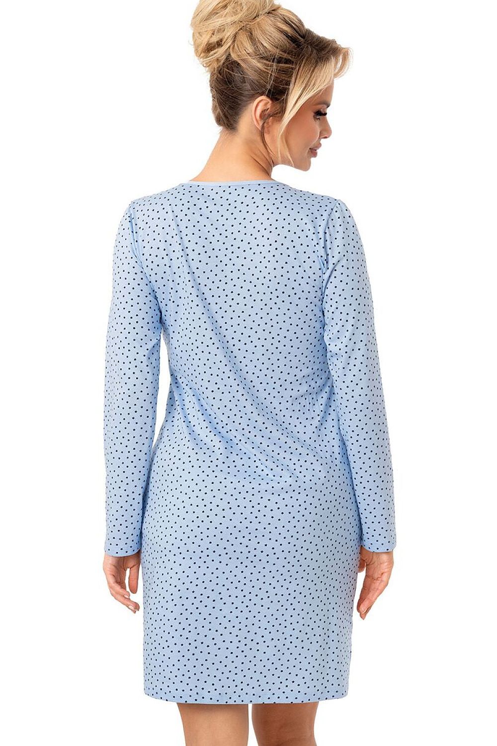 Chemise de nuit model 229400 Donna