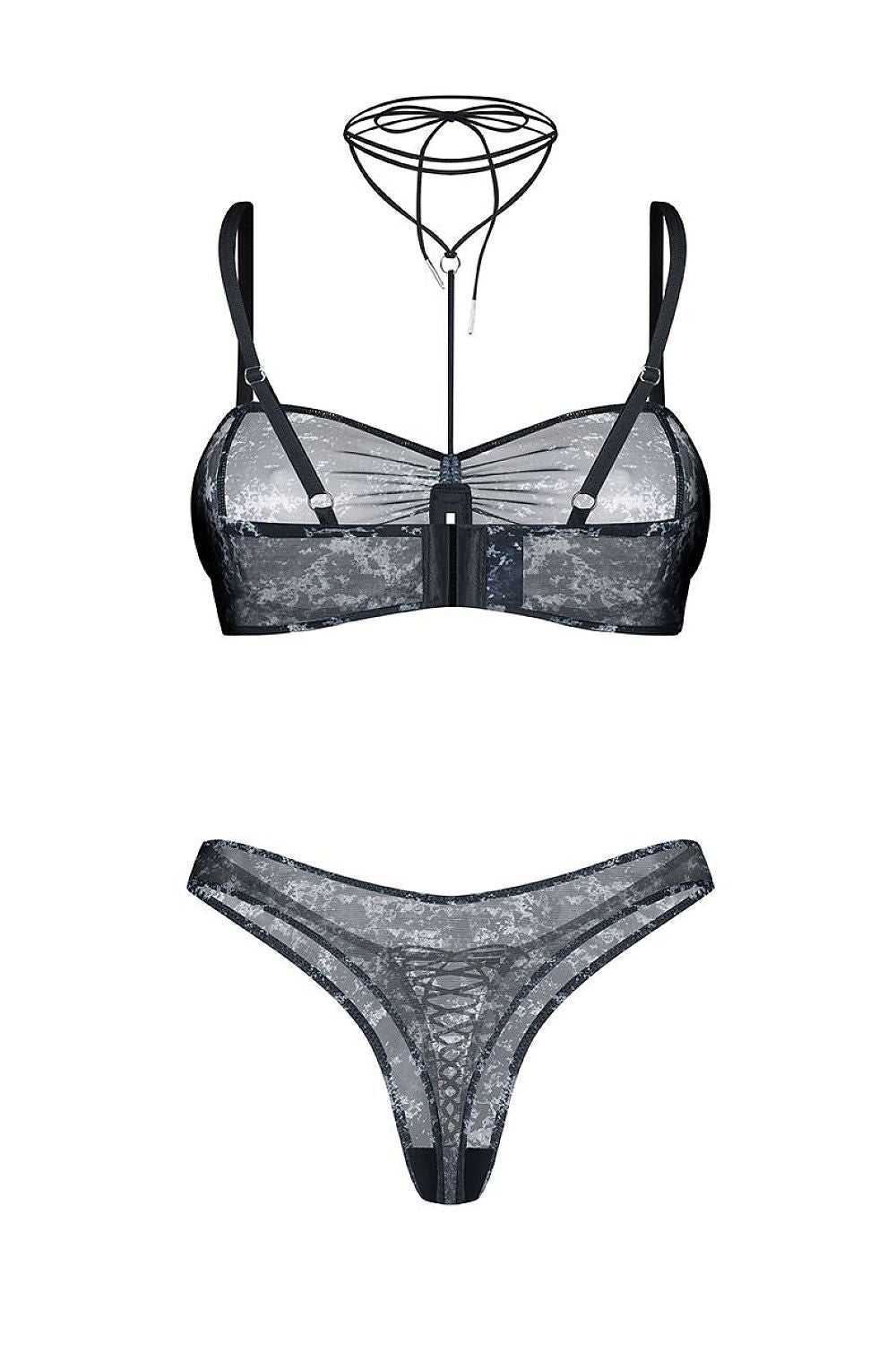 L`ensemble sexy model 229434 Obsessive