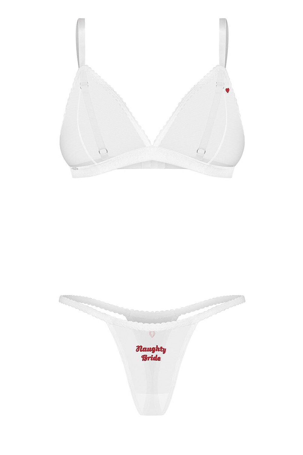 L`ensemble sexy model 229439 Obsessive