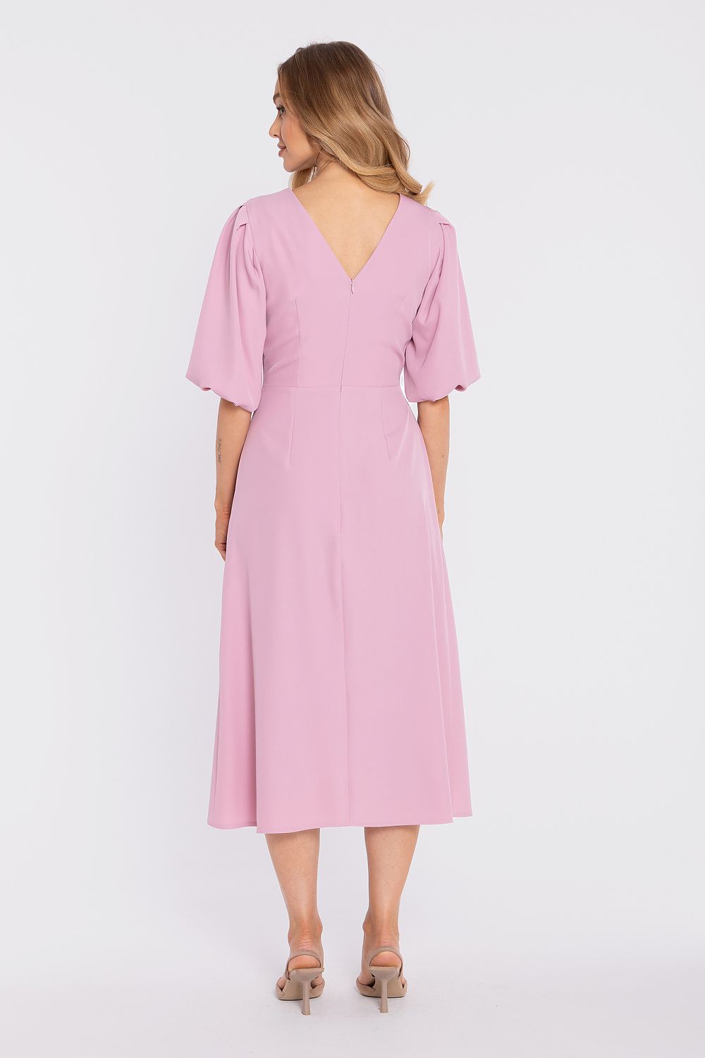 Robe de cocktail model 229456 Moe