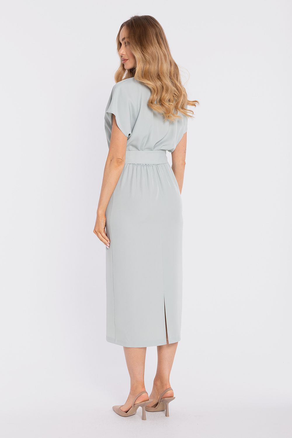Robe de cocktail model 229459 Moe