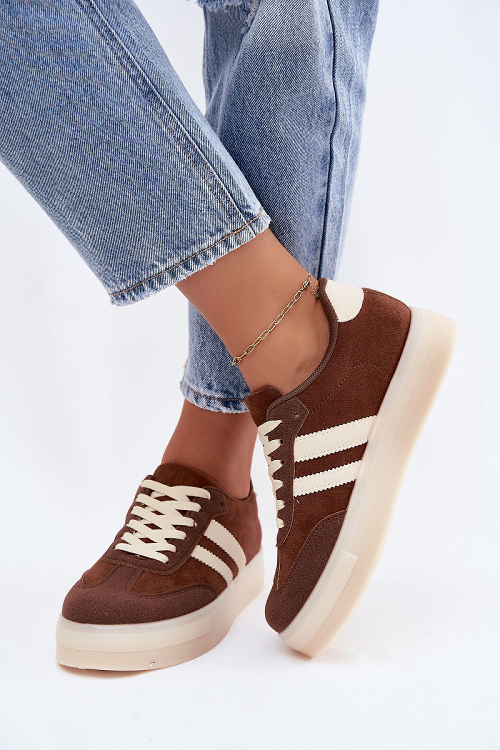 Chaussures de sport model 229748 Step in style