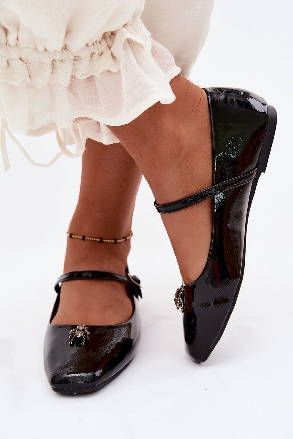 Ballerine model 229742 Step in style