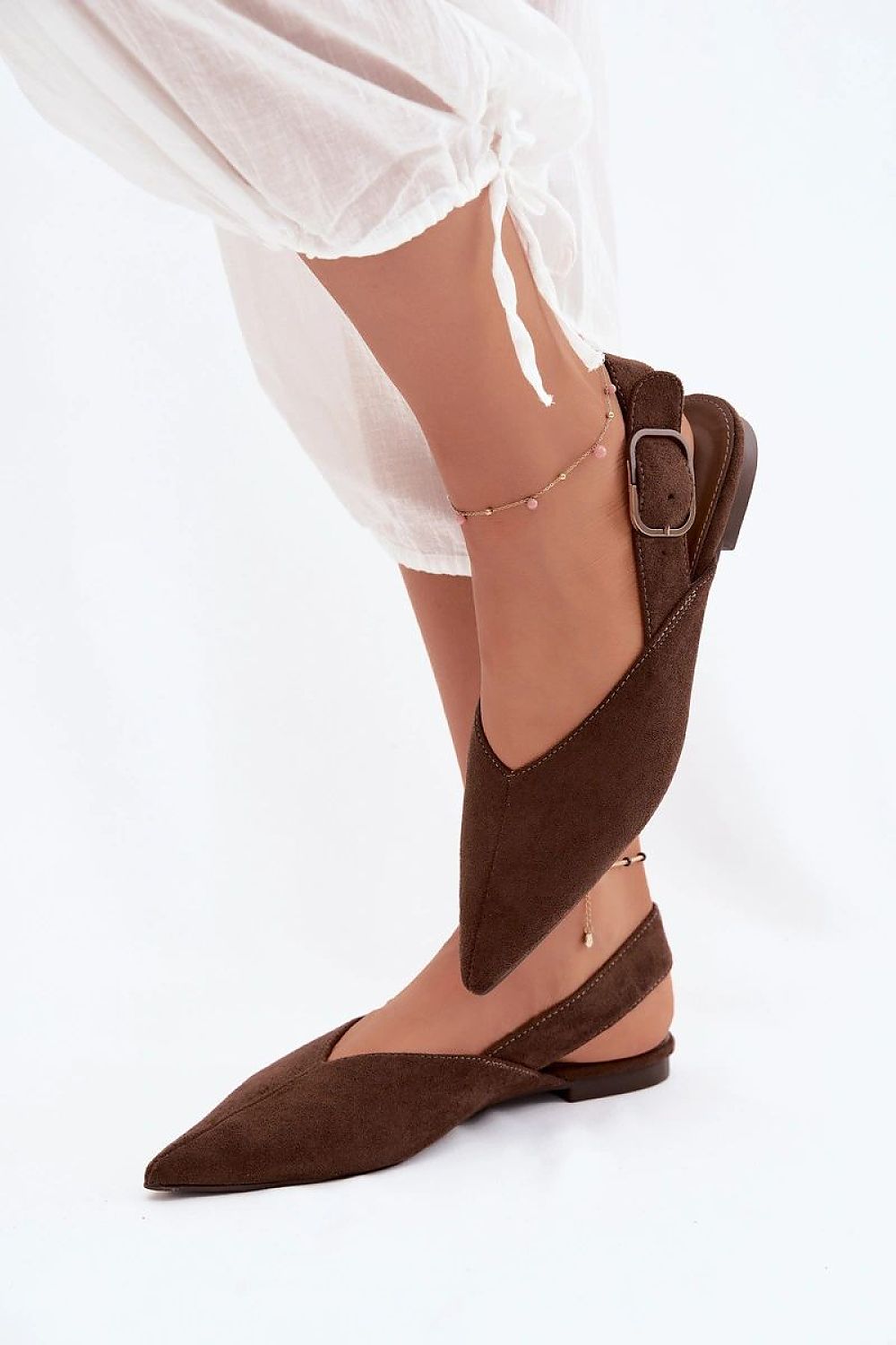 Ballerine model 229743 Step in style