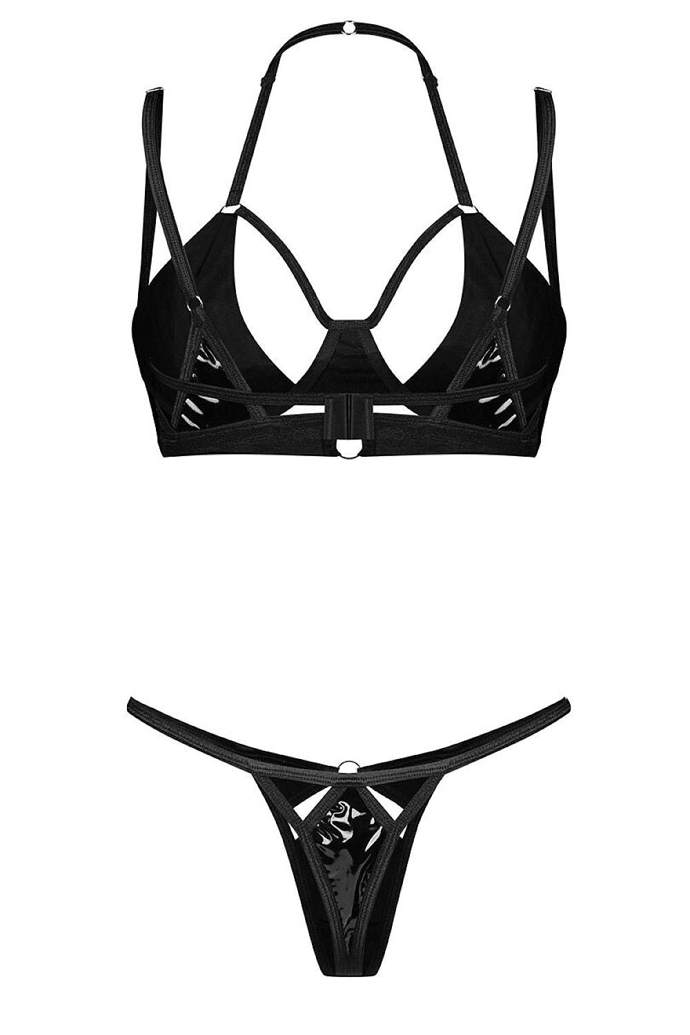 L`ensemble sexy model 229755 Obsessive