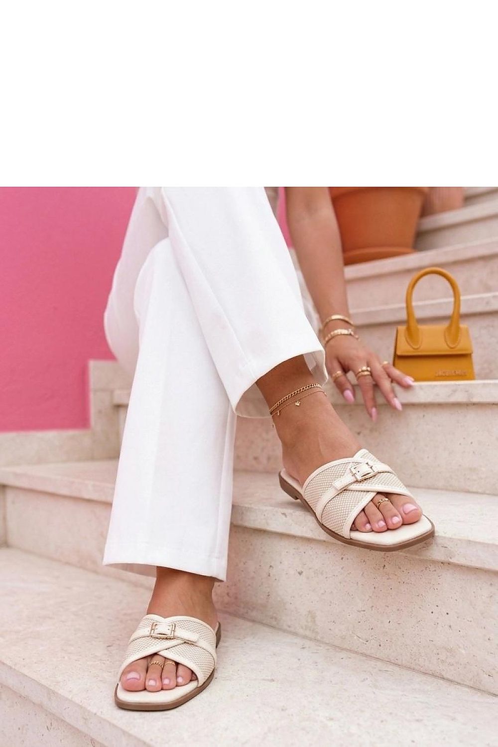 Clacquettes model 229802 Solea