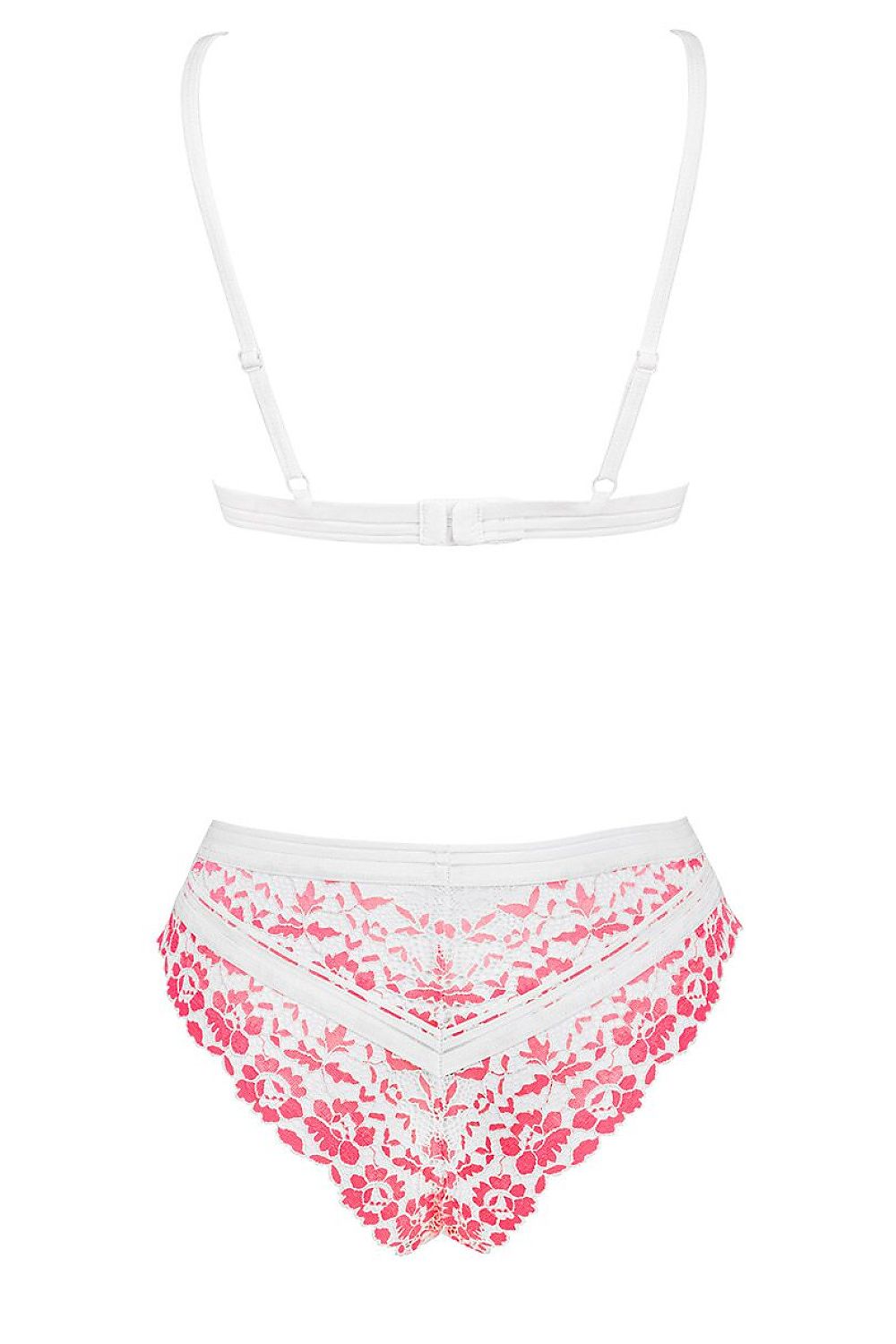 L`ensemble sexy model 229831 Obsessive