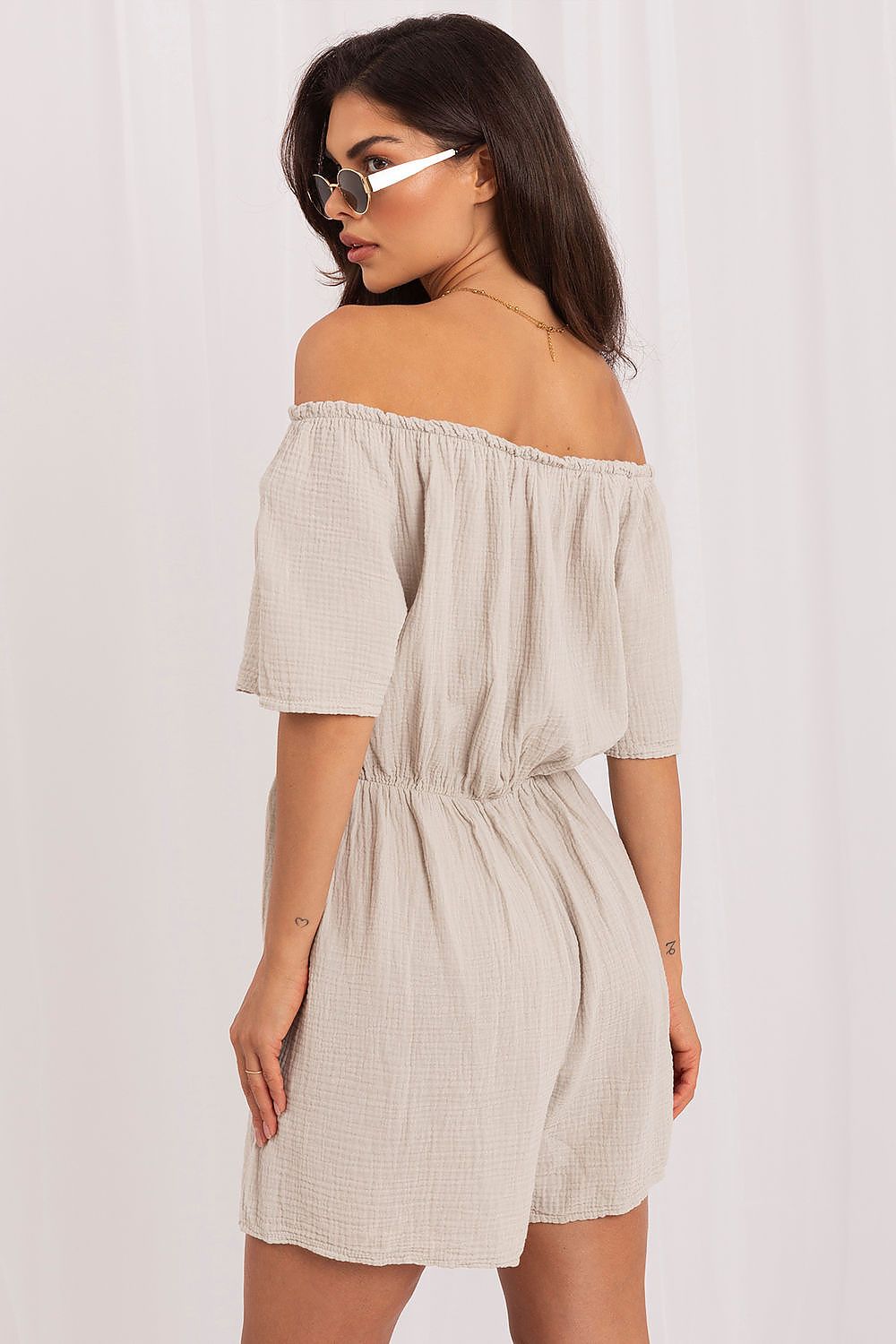Combinaison model 229916 Italy Moda