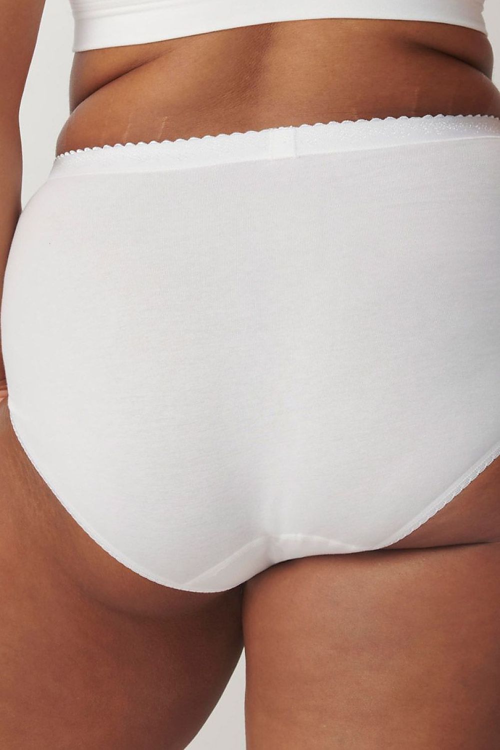 Culottes model 229961 Sloggi