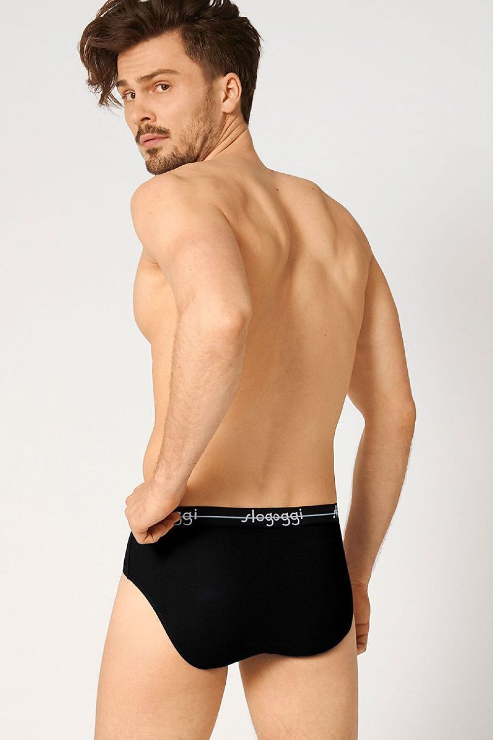 L`ensemble model 229975 Sloggi