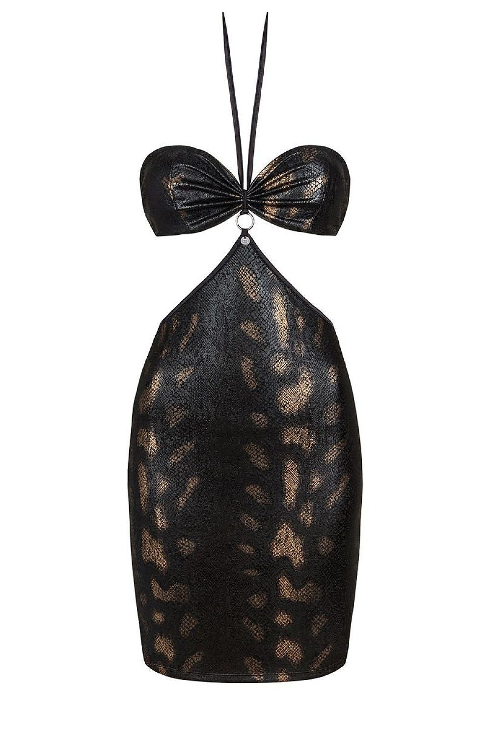Robe sexy model 230082 Obsessive