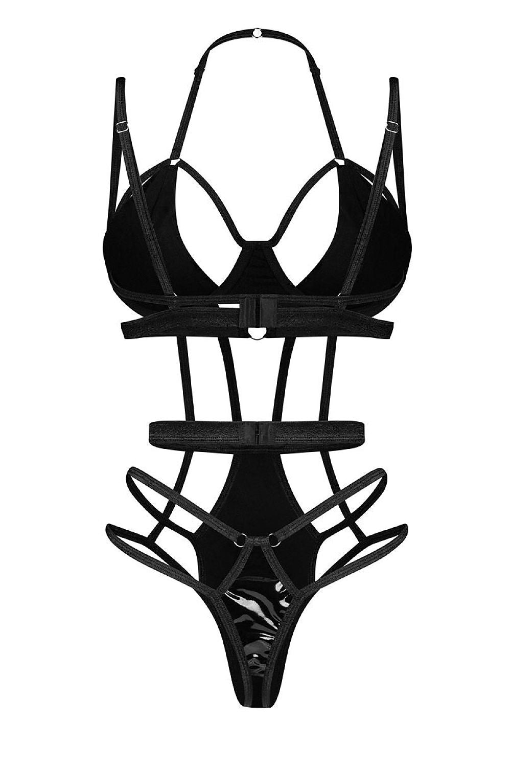 Body model 230086 Obsessive