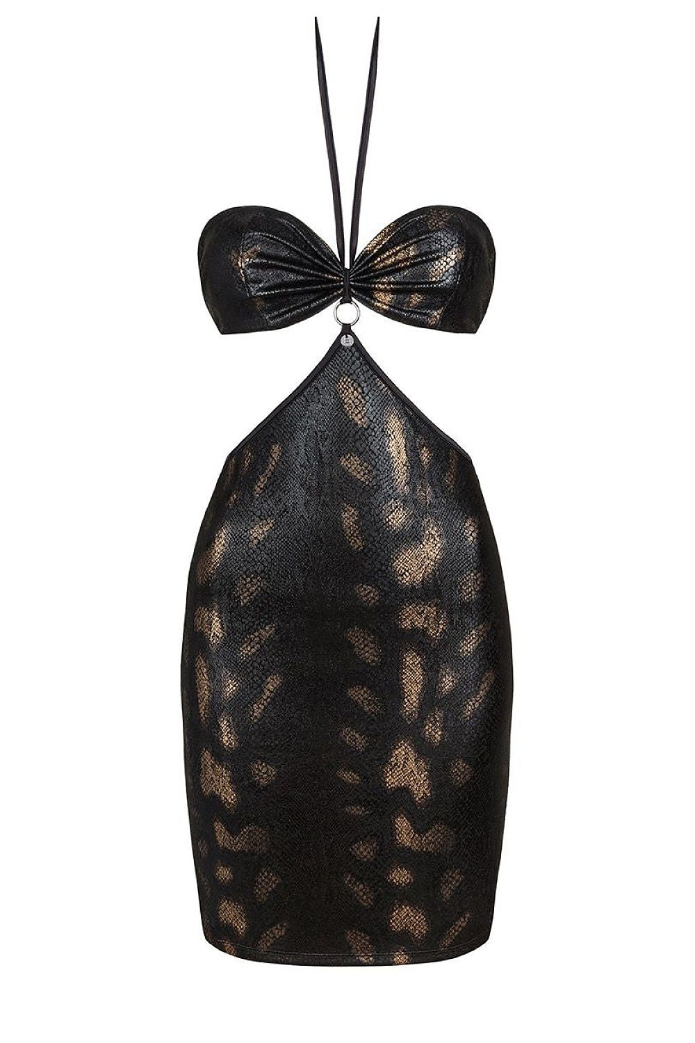 Robe sexy model 230090 Obsessive