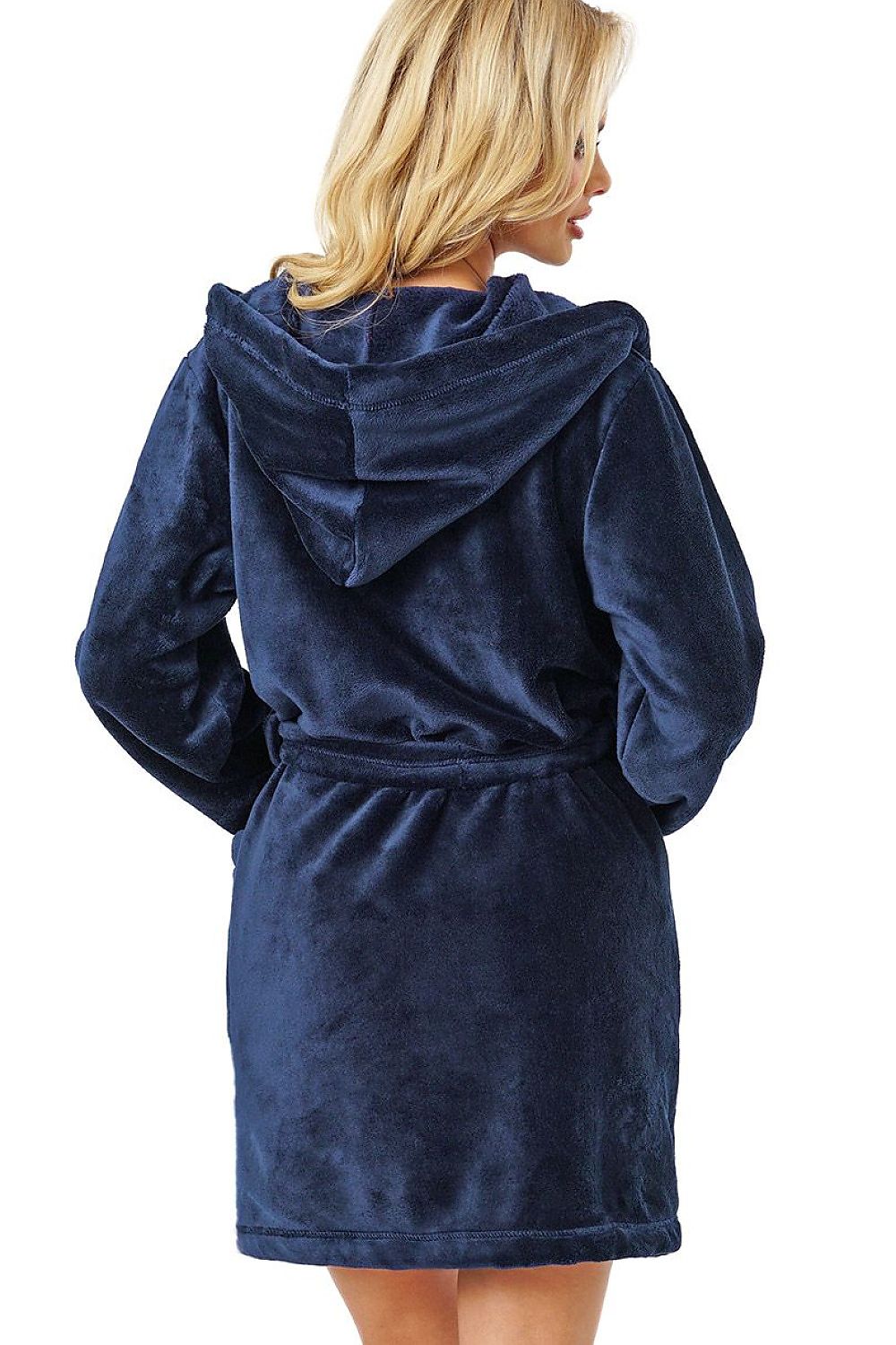 Peignoir model 230116 Donna
